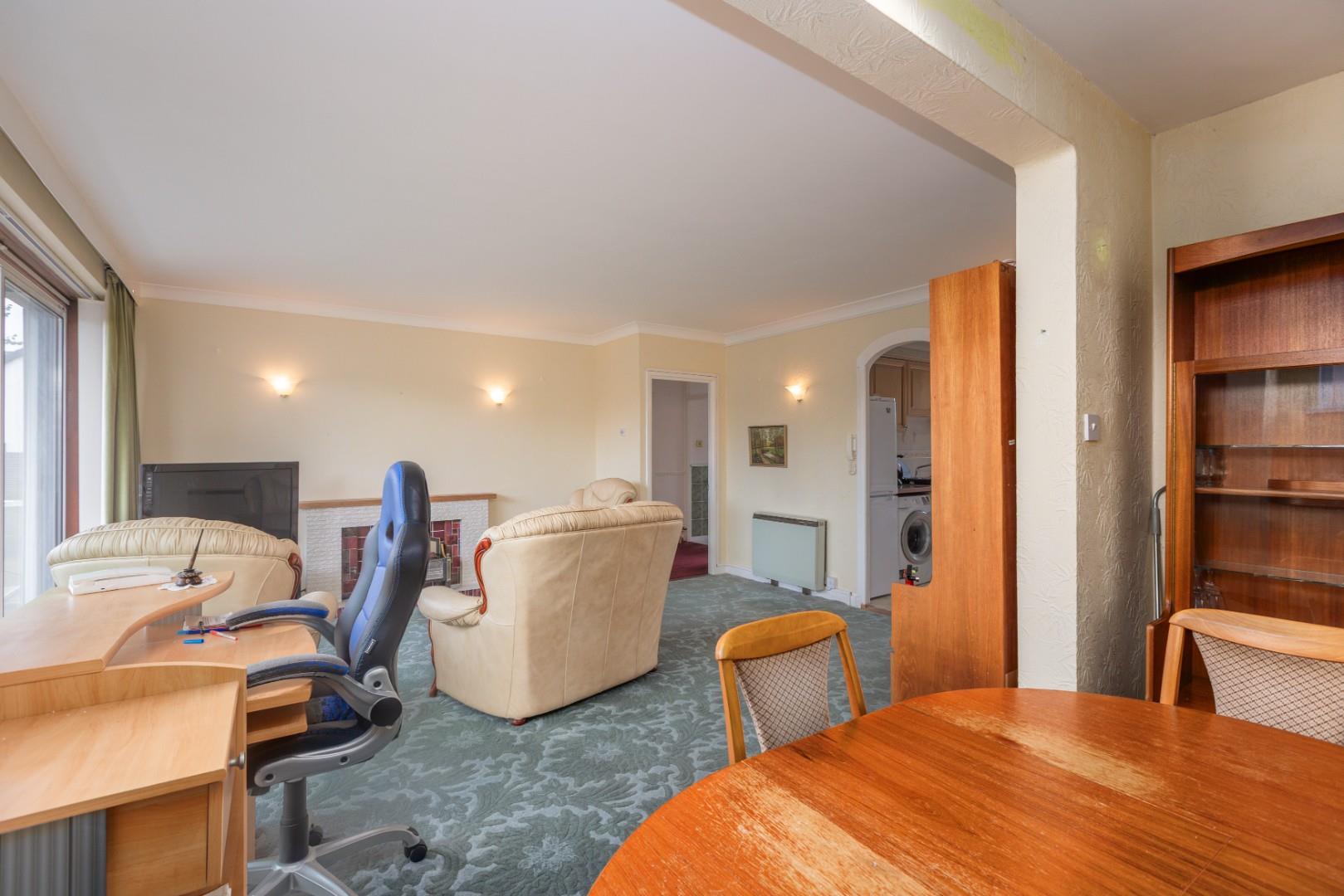 Brynfield Court, Langland, Swansea, SA3 4TF